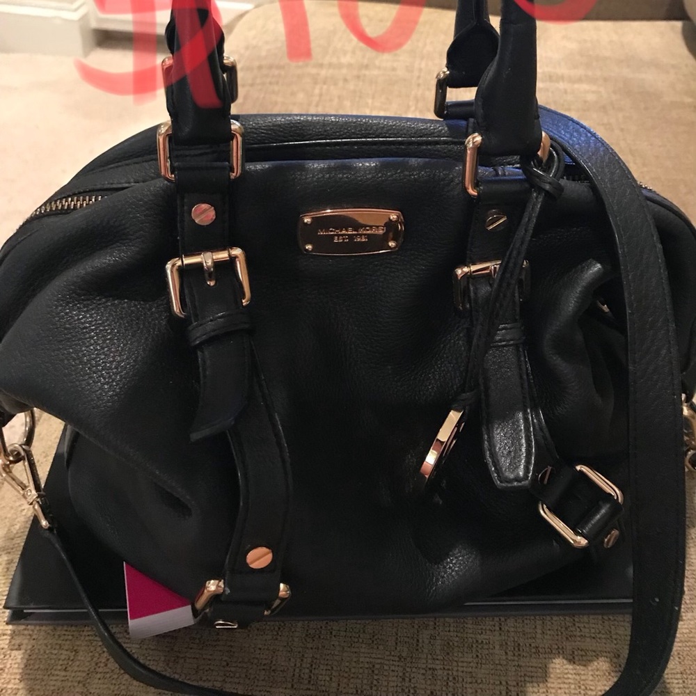 Michael Kors handbag